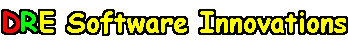 DRE Software Innovations
